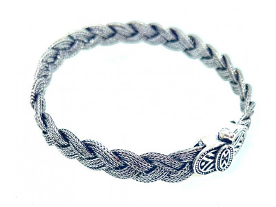 Bratara argint 925 cod: BM550_23_22_101 Bratara argint 925 cod: BM550_23_22_101