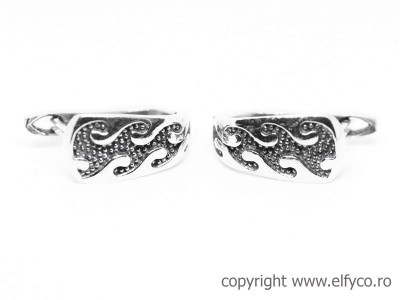 Cercei argint 925 cod: C75_3.3_1241 Cercei argint 925 cod: C75_3.3_1241