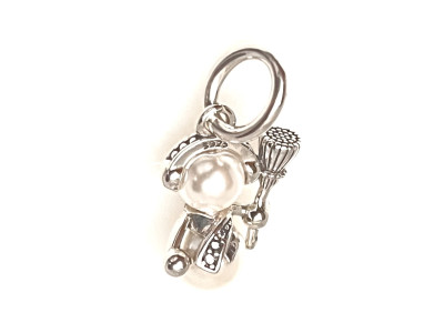 Charm argint 925 CH60_2.8_2021 Charm argint 925 CH60_2.8_2021