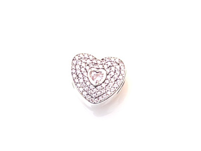 Charm argint 925 CH70_2.5_2027 Charm argint 925 CH70_2.5_2027