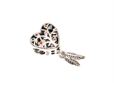 Charm argint 925 CH70_3.4_2019 Charm argint 925 CH70_3.4_2019