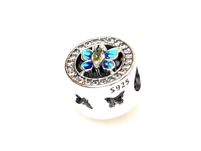 Charm argint 925 CH75_3.4_2002 Charm argint 925 CH75_3.4_2002