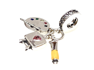 Charm argint 925 CH75_3.5_2003 Charm argint 925 CH75_3.5_2003