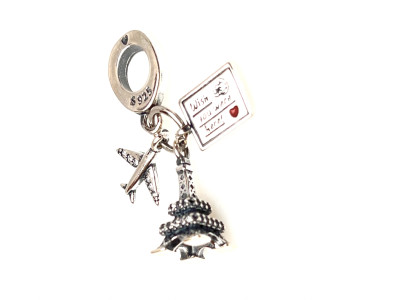Charm argint 925 CH75_4_2004 Charm argint 925 CH75_4_2004