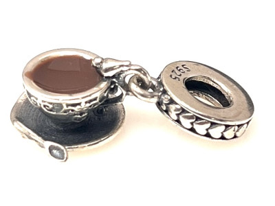Charm argint 925 cod CH80_2_23 Charm argint 925 cod CH80_2_23