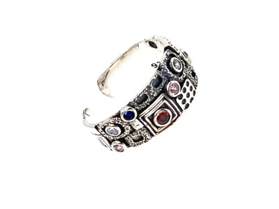 Inel argint 925 cod: I115_4.5_2225