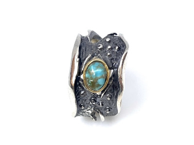 Inel argint 925 cod I150_6.9_2296