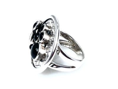 Inel argint 925 cod: I300_12.7_2178