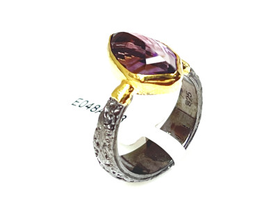 inel argint 925 cod: I400_7.7_2214