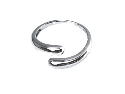 Inel argint 925 cod: I55_2.1_2148 Inel argint 925 cod: I55_2.1_2148