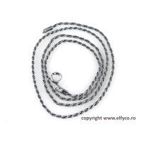Lant argint 925 cod L95_3.7_2189