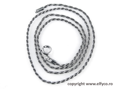 Lant argint 925 cod L95_3.7_2189