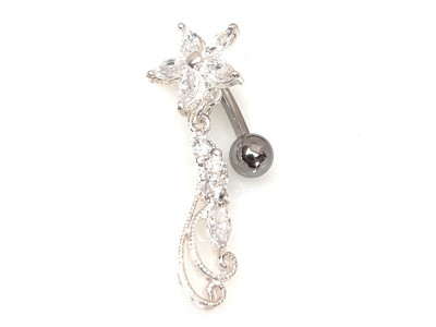 Piercing argint 925 cod Pg100_2.5_2001