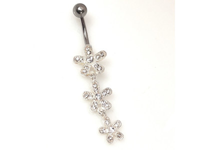 Piercing argint 925 cod Pg100_2.8_2000