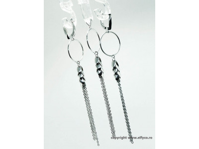 Set argint 925 cod S230_9_1695 Set argint 925 cod S230_9_1695