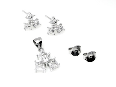 Set argint 925 cod S110_3.6_2220 Set argint 925 cod S110_3.6_2220