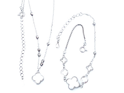 Set argint 925 cod: S150_5.5_2150 Set argint 925 cod: S150_5.5_2150
