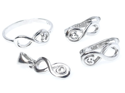 Set argint 925 cod S130_5,7_2023 Set argint 925 cod S130_5,7_2023