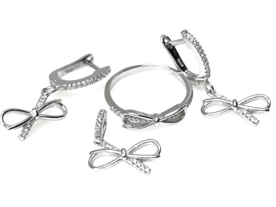 Set argint 925 cod S200_6.9_2133 Set argint 925 cod S200_6.9_2133