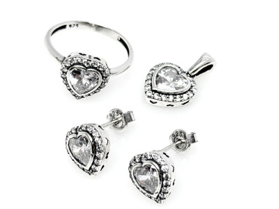 Set argint 925 cod S140_6,5_2022 Set argint 925 cod S140_6,5_2022