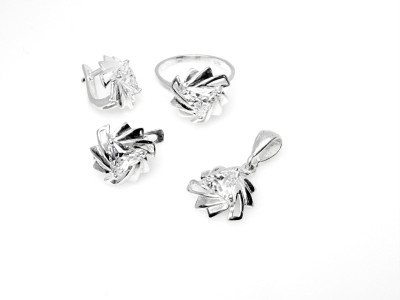 Set argint 925 cod S160_10_944 Set argint 925 cod S160_10_944