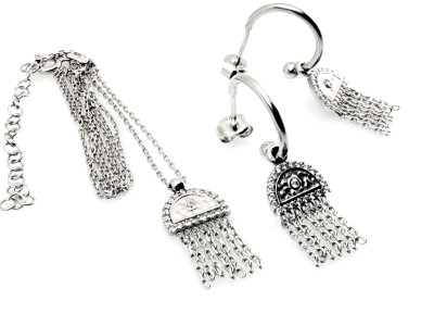 Set argint 925 cod S160_5.2_2233 Set argint 925 cod S160_5.2_2233