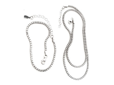 Set argint 925 cod S250_9.5_2115 Set argint 925 cod S250_9.5_2115