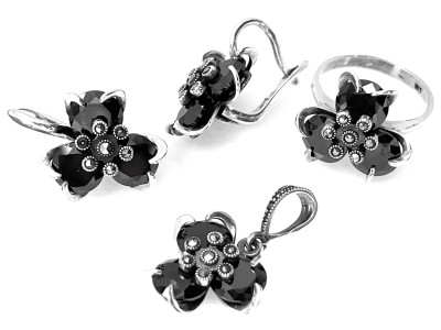 Set argint 925 cod S400_18.5_2042 Set argint 925 cod S400_18.5_2042