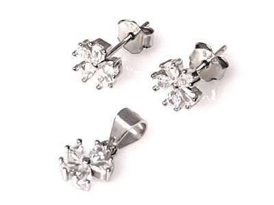 Set argint 925 cod:S60_1.6_2095 Set argint 925 cod:S60_1.6_2095