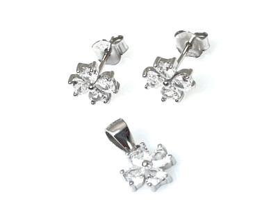 Set argint 925 cod: S60_1.7_2152 Set argint 925 cod: S60_1.7_2152