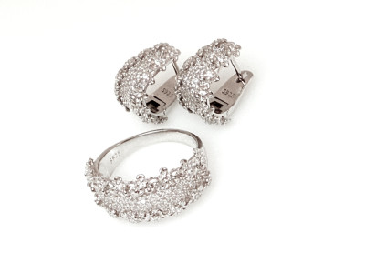 Set argint 925 cod S400_11.4_2237