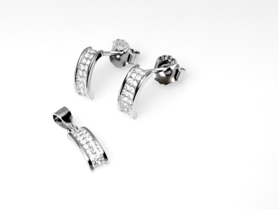 Set argint 925 cod S50_1.7_2218 Set argint 925 cod S50_1.7_2218