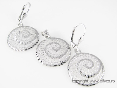 Set argint 925 cod S110_3.6_2230 Set argint 925 cod S110_3.6_2230