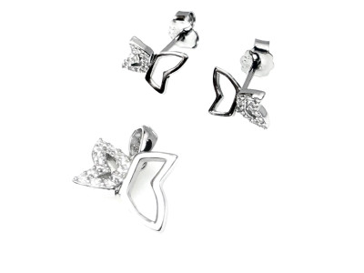 Set argint 925 cod S60_2_2216 Set argint 925 cod S60_2_2216