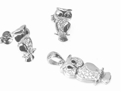 Set argint 925 cod S150_5.2_319 Set argint 925 cod S150_5.2_319