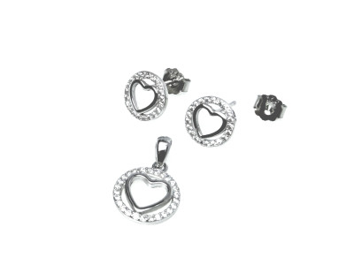 Set argint 925 cod S70_2,3_2016 Set argint 925 cod S70_2,3_2016