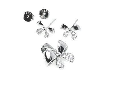 Set argint 925 cod S75_2.5_234 Set argint 925 cod S75_2.5_234