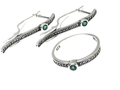 Set argint 925 cod: S150_6.8_2165 Set argint 925 cod: S150_6.8_2165